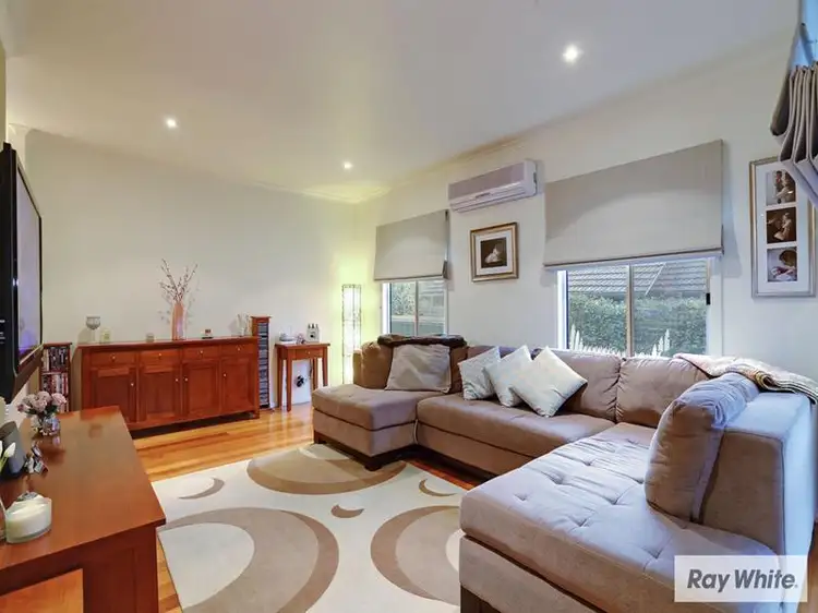 Fourth view of Homely house listing, 1A HARTLEY Road, Croydon VIC 3136