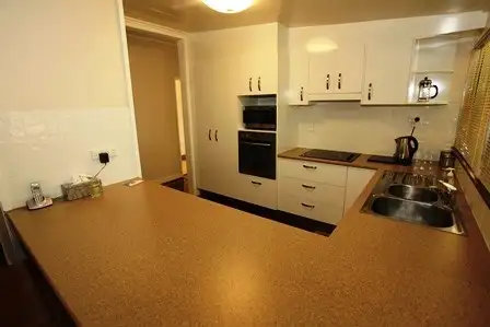 Third view of Homely house listing, 9 Myrtle Street, Blackall QLD 4472
