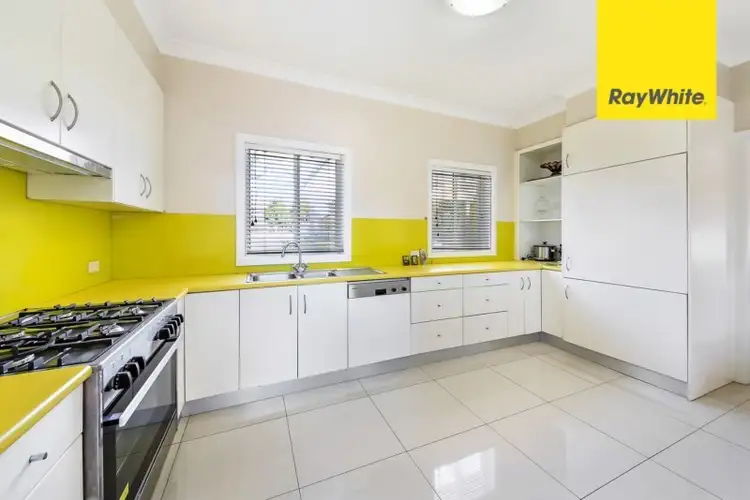 Fourth view of Homely house listing, 76 Shenstone Road, Riverwood NSW 2210