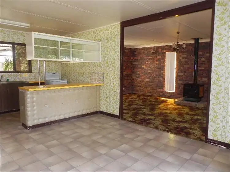 Fifth view of Homely house listing, 20 Florence, Pittsworth QLD 4356