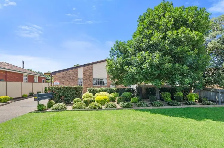Main view of Homely villa listing, 6/9-11 Albert Street, Woonona NSW 2517