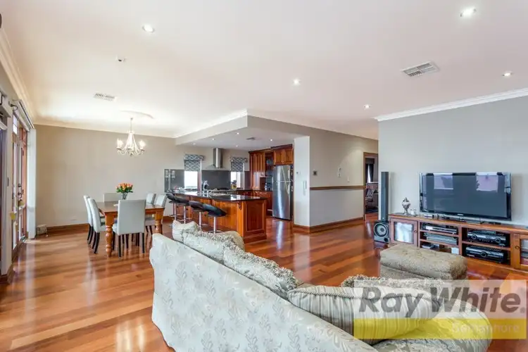 Fifth view of Homely house listing, 36 Seaspray Avenue, North Haven SA 5018