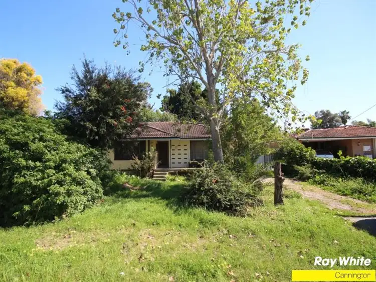 Sixth view of Homely house listing, 27 Jubilee Street, Beckenham WA 6107
