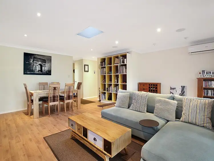 Main view of Homely villa listing, 5/20-22 Toronto Parade, Sutherland NSW 2232