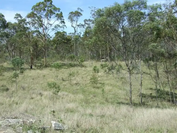 Fourth view of Homely rural property listing, L108 Dahl Road, Crows Nest QLD 4355