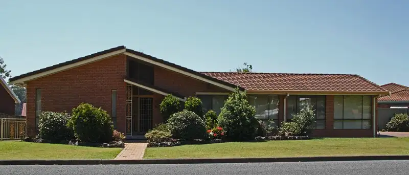 Main view of Homely house listing, 49 Peach Grove, Laurieton NSW 2443