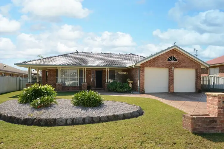 30 Leonard Street, Cessnock NSW 2325