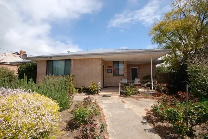 Main view of Homely house listing, 11 Trent Street, Wagin WA 6315