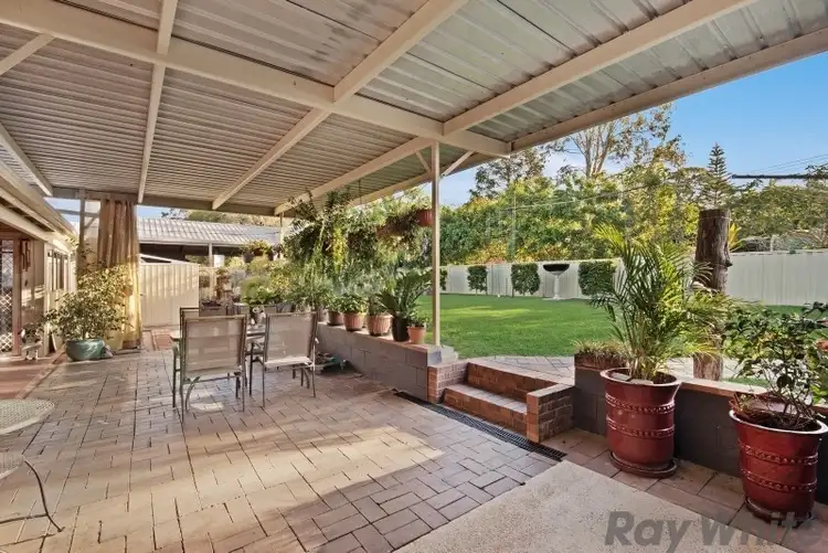 Second view of Homely house listing, 18 Tysoe Street, Deception Bay QLD 4508