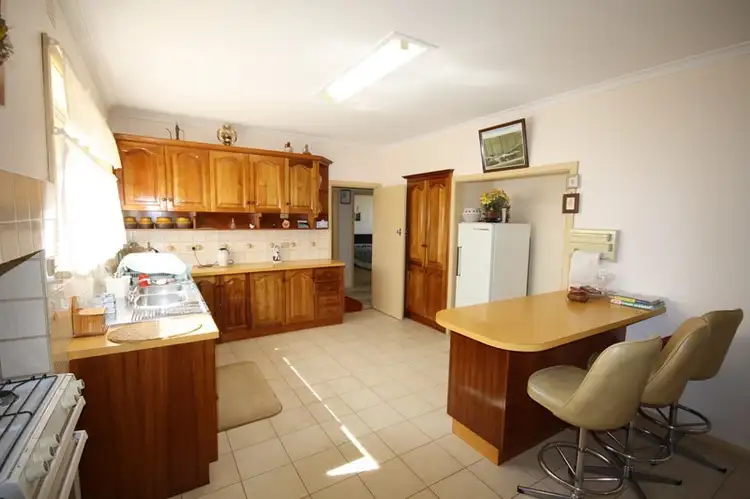 Second view of Homely rural property listing, 160 Mockler Road, Echuca West VIC 3564
