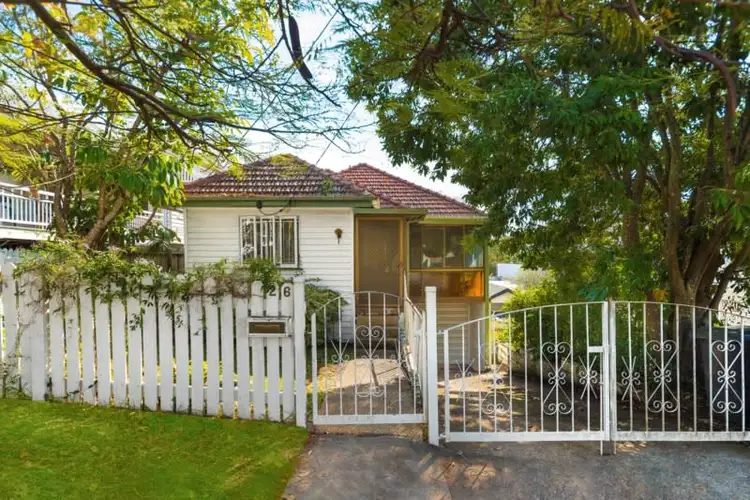 26 Ormond Street, Ascot QLD 4007