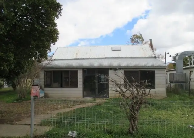Main view of Homely house listing, 29 Wingadee Street, Coonamble NSW 2829