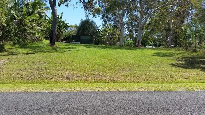 Main view of Homely land listing, 23 Akebia Street, Russell Island QLD 4184