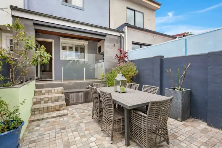 Second view of Homely house listing, 48 Railway Road, Sydenham NSW 2044