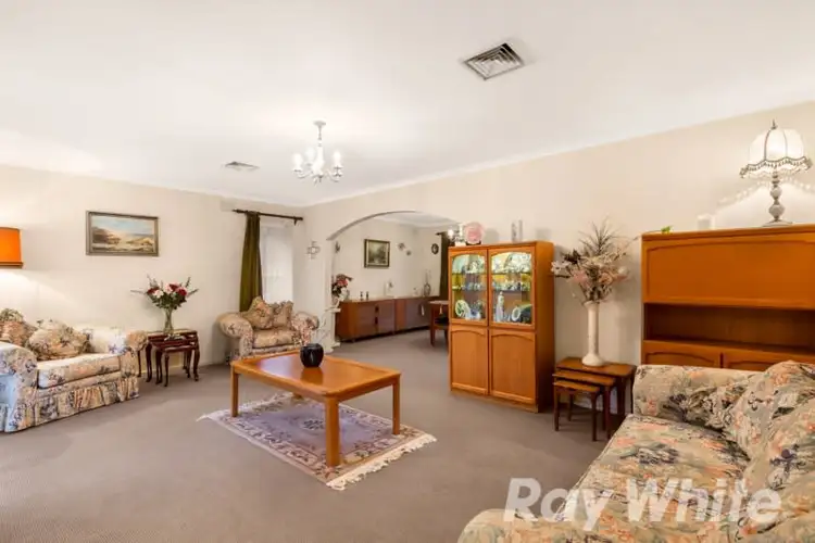 Third view of Homely house listing, 18 Calypso Court, Forest Hill VIC 3131