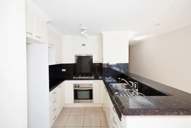 Fourth view of Homely apartment listing, 41/17-23 Newland Street, Bondi Junction NSW 2022