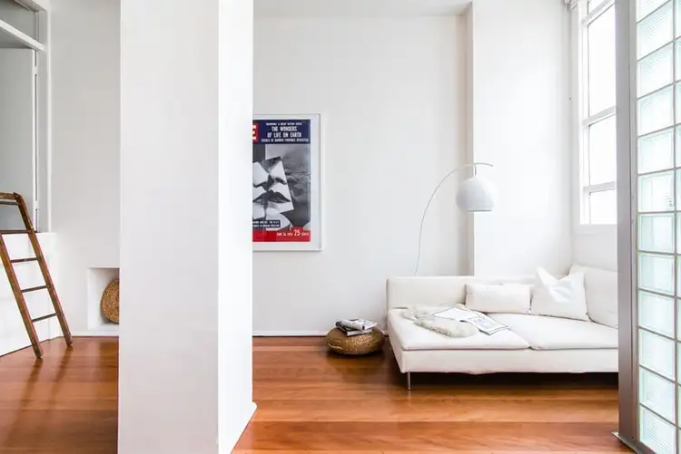 Fourth view of Homely unit listing, 5/19a Tusculum Street, Potts Point NSW 2011
