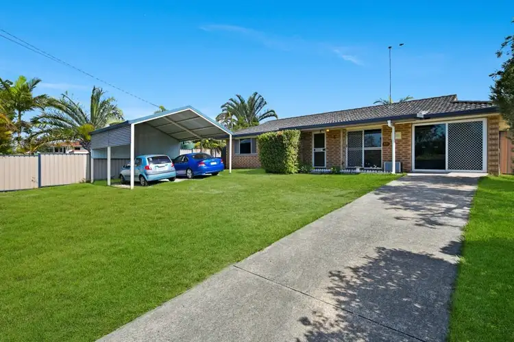 Main view of Homely house listing, 271 Finucane Road, Alexandra Hills QLD 4161