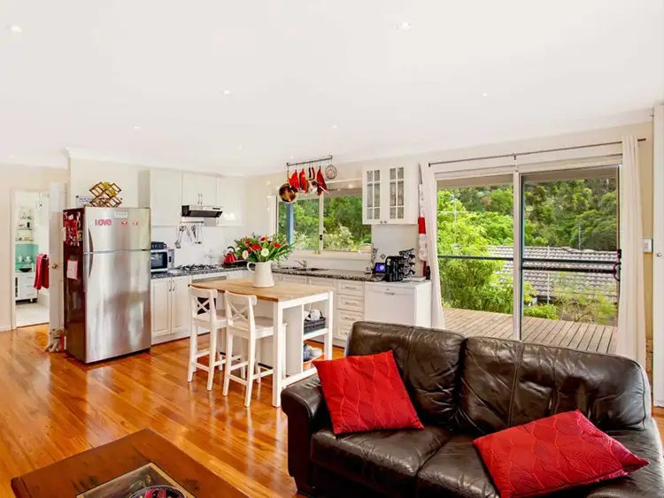 Third view of Homely house listing, 30 Park Street, Coledale NSW 2515