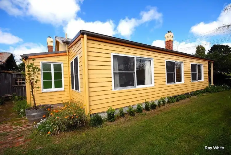 Seventh view of Homely house listing, 51 Ryrie Street, Braidwood NSW 2622