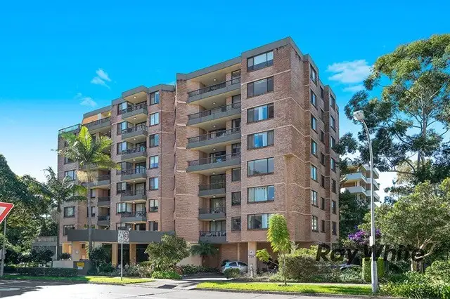 401/2 Victor Street, Chatswood NSW 2067