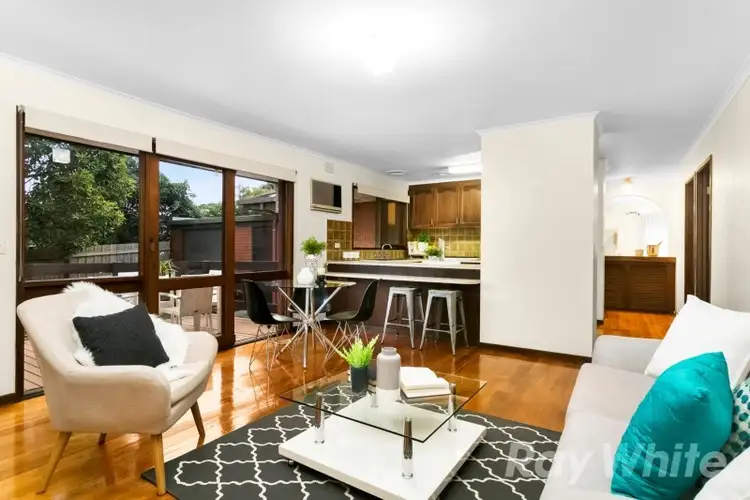 Fourth view of Homely house listing, 23 Overland Drive, Vermont South VIC 3133