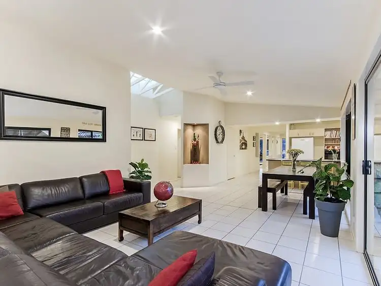 Seventh view of Homely house listing, 22 Danielle Street, Oxenford QLD 4210