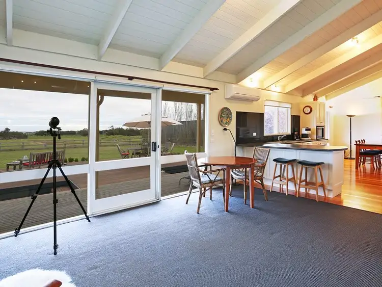 Third view of Homely house listing, 355 Bluff Road, St Leonards VIC 3223