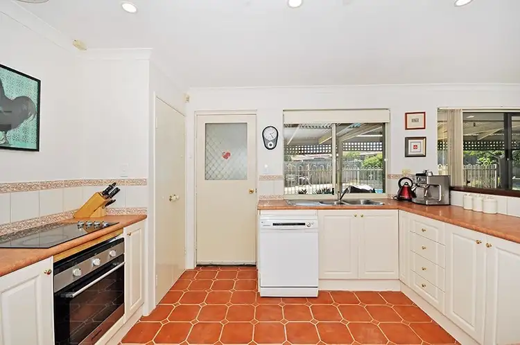 Sixth view of Homely house listing, 55 Sunray Cir, Ellenbrook WA 6069