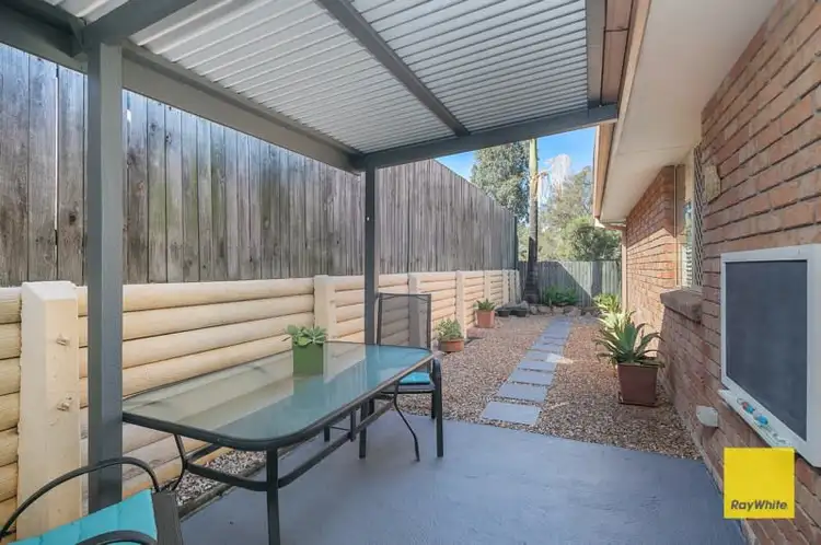 Fifth view of Homely house listing, 7 BOGONG Street, Hemmant QLD 4174