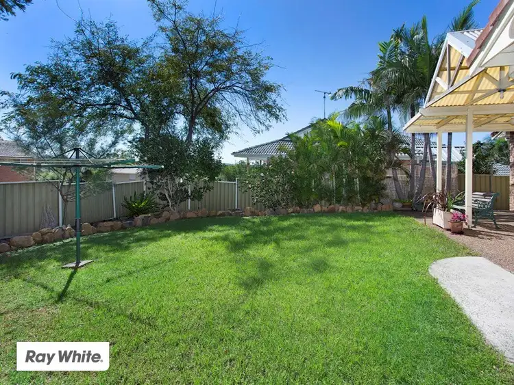 Second view of Homely house listing, 34 Newing Circuit, Kiama Downs NSW 2533