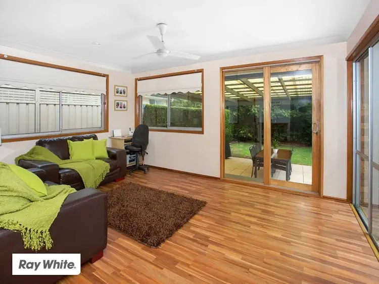 Fifth view of Homely house listing, 45 Kiarama Avenue, Kiama Downs NSW 2533