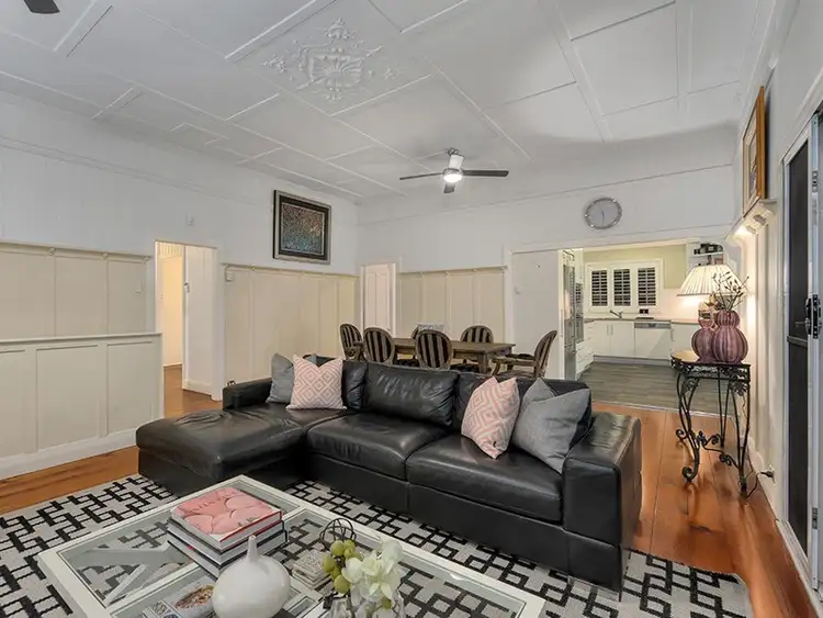 Fourth view of Homely house listing, 4 Derby Street, Hendra QLD 4011