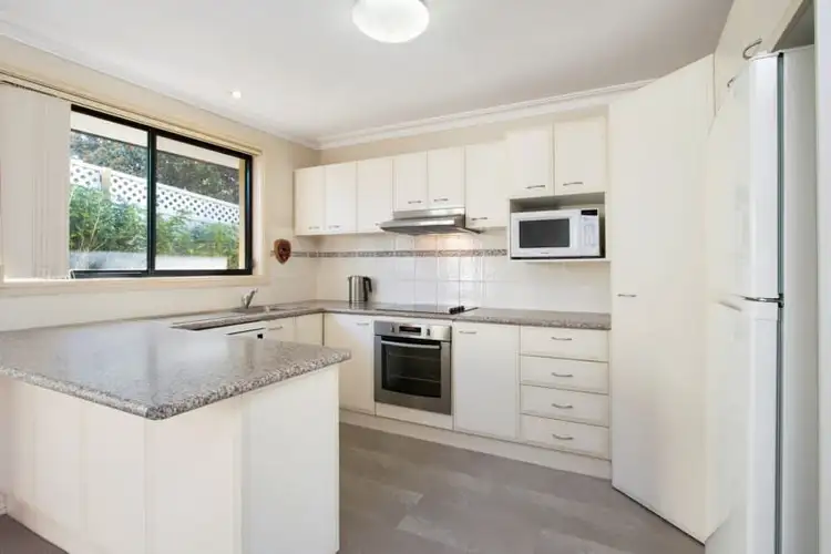 Third view of Homely villa listing, 3/84 Grose Vale Road, North Richmond NSW 2754