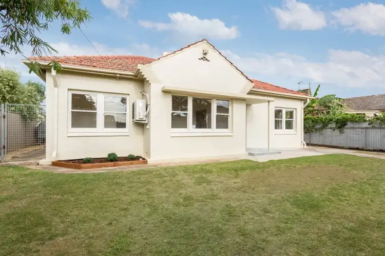 Main view of Homely house listing, 9 Danvers Grove, Woodville Gardens SA 5012
