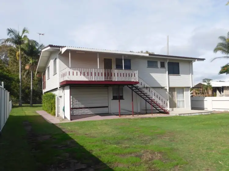 10A Worthing Street, Wynnum QLD 4178