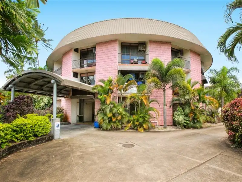 Main view of Homely house listing, 14/261-265 Sheridan Street, Cairns North QLD 4870