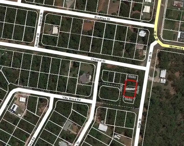 167-171 High Street, Russell Island QLD 4184