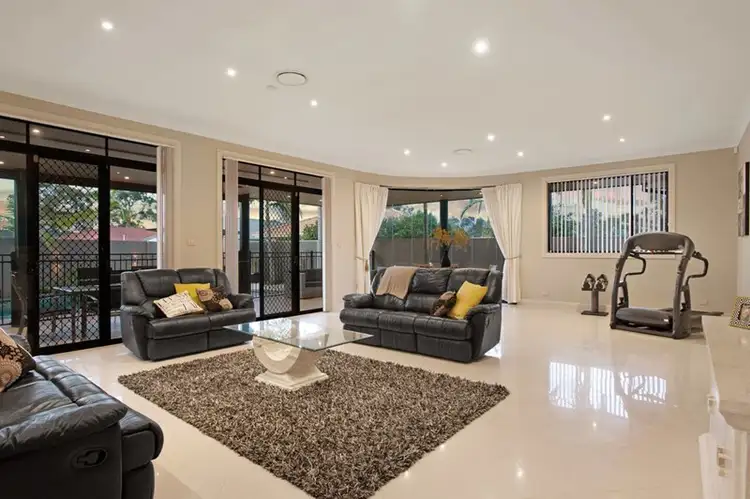 Sixth view of Homely house listing, 56 Hargreaves Circuit, Metford NSW 2323