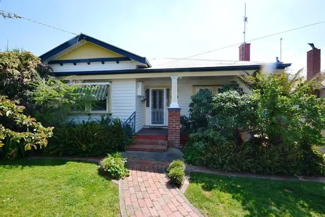 Main view of Homely house listing, 15 Park Street, Seymour VIC 3660