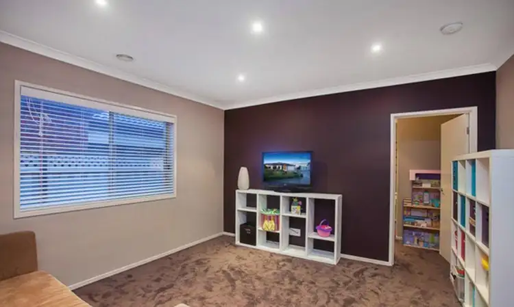 Seventh view of Homely house listing, 21 Maxwell Street, Point Cook VIC 3030