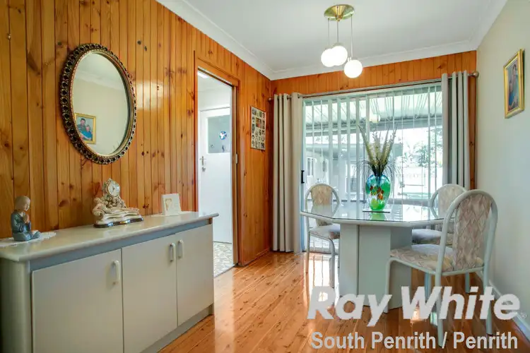 Fourth view of Homely house listing, 19 Mazepa Avenue, South Penrith NSW 2750