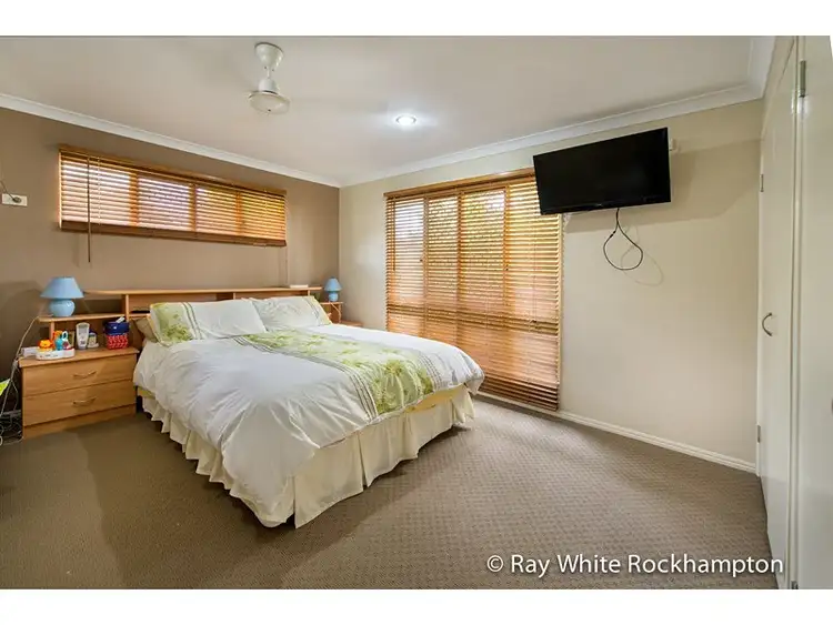 Seventh view of Homely house listing, 31 Alyssa Court, Norman Gardens QLD 4701