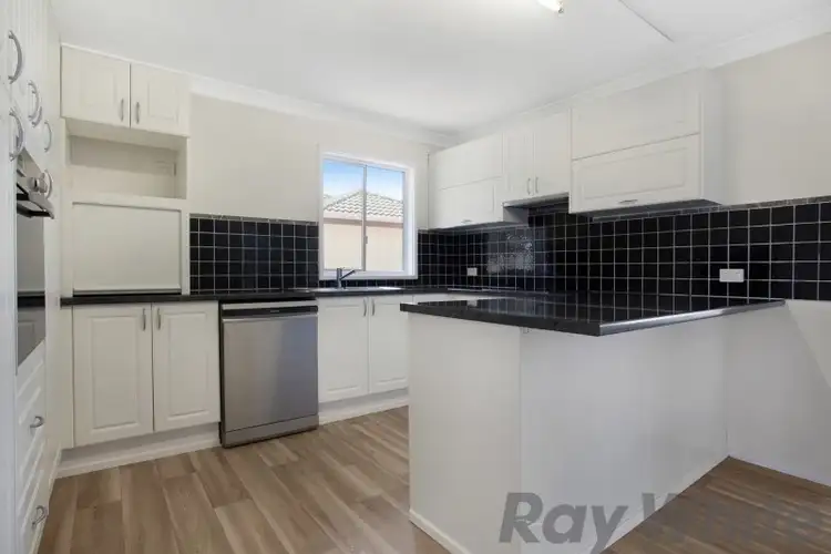 Fourth view of Homely house listing, 8 Hawkins Street, Rutherford NSW 2320