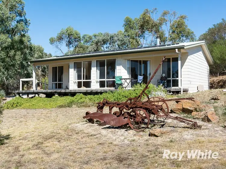 Main view of Homely rural property listing, 67 Taverner Road, Wistow SA 5251