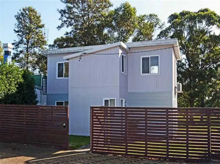 37 Maitland Street, Branxton NSW 2335