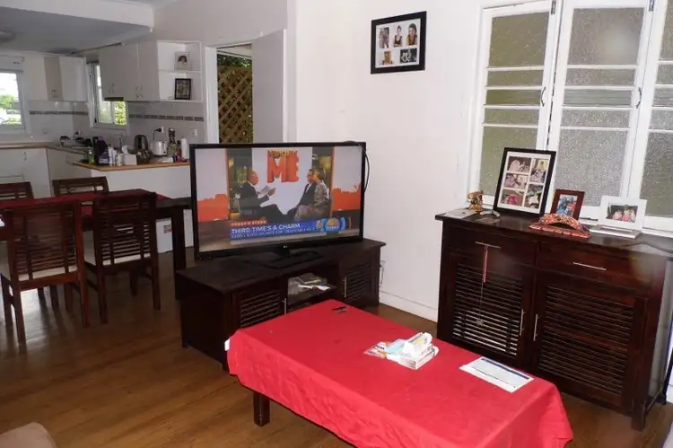 Fourth view of Homely house listing, 17 JUDY, Flying Fish Point QLD 4860