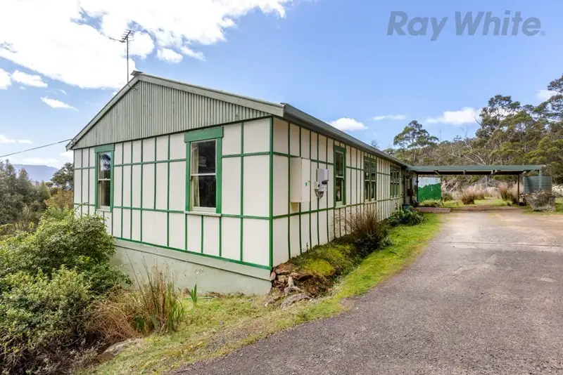 Main view of Homely house listing, 431 Van Morey Road, Margate TAS 7054