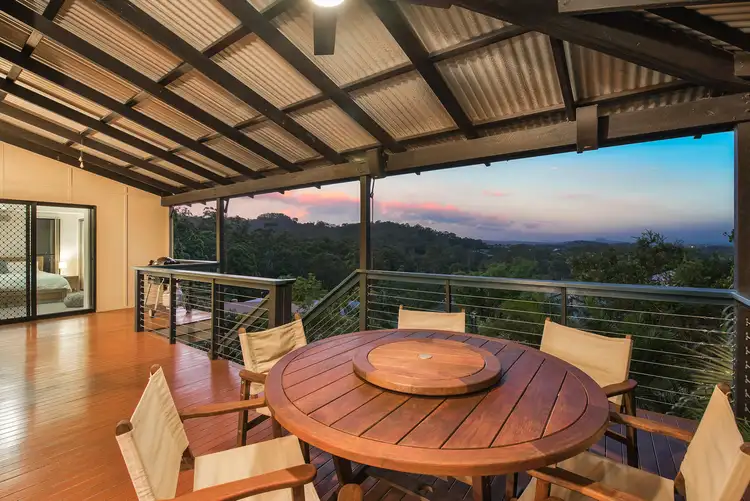 21 Cooba Close, Buderim QLD 4556