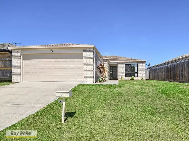 Main view of Homely house listing, 30 Coman Street South, Rothwell QLD 4022